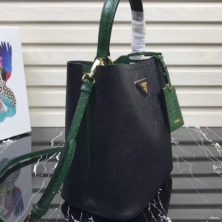 Prada Bags 1907BP0015 0809